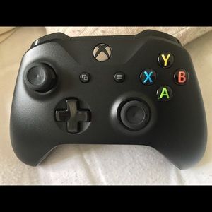 Xbox One controller (Wireless)